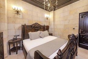 Castellum Cave Cappadocia