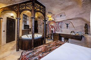 Castellum Cave Cappadocia