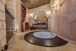 Castellum Cave Cappadocia