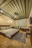 Castellum Cave Cappadocia