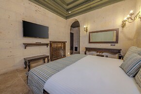 Castellum Cave Cappadocia