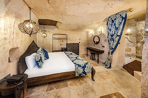 Castellum Cave Cappadocia