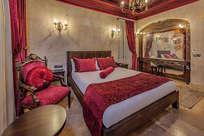 Castellum Cave Cappadocia