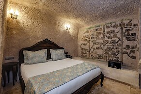 Castellum Cave Cappadocia