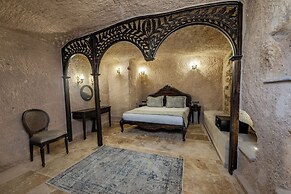 Castellum Cave Cappadocia