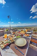 Castellum Cave Cappadocia