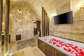 Castellum Cave Cappadocia