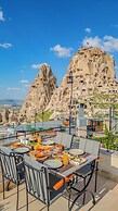 Castellum Cave Cappadocia