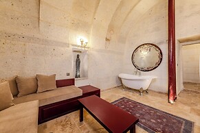 Castellum Cave Cappadocia