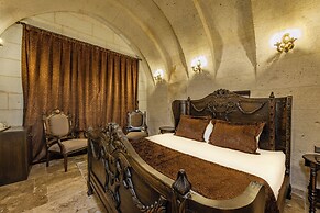 Castellum Cave Cappadocia