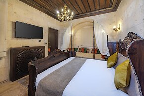 Castellum Cave Cappadocia