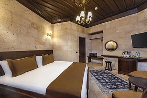 Castellum Cave Cappadocia