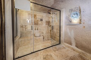 Castellum Cave Cappadocia