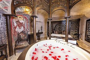 Castellum Cave Cappadocia