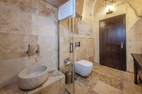 Castellum Cave Cappadocia