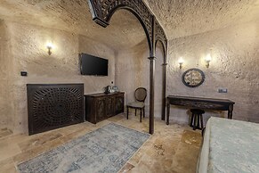 Castellum Cave Cappadocia