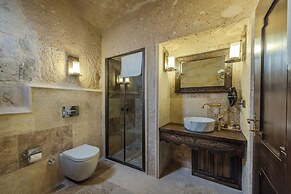 Castellum Cave Cappadocia