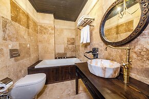 Castellum Cave Cappadocia