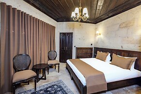 Castellum Cave Cappadocia