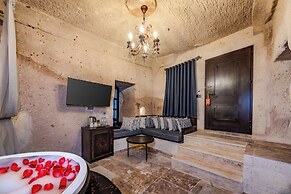 Castellum Cave Cappadocia