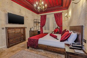 Castellum Cave Cappadocia