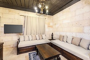 Castellum Cave Cappadocia