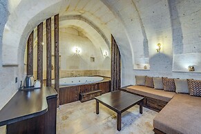 Castellum Cave Cappadocia