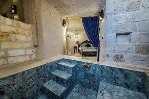 Castellum Cave Cappadocia