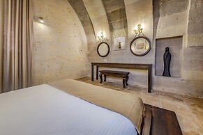 Castellum Cave Cappadocia