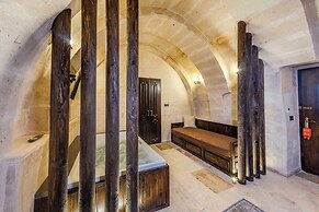 Castellum Cave Cappadocia