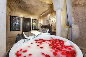 Castellum Cave Cappadocia