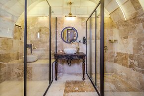 Castellum Cave Cappadocia