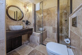 Castellum Cave Cappadocia