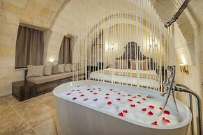 Castellum Cave Cappadocia
