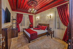 Castellum Cave Cappadocia