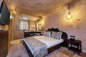 Castellum Cave Cappadocia