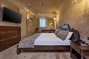 Castellum Cave Cappadocia