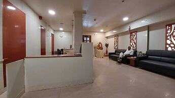 Hotel Park Resort Bhubaneswar