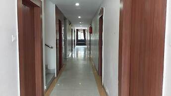 Hotel Park Resort Bhubaneswar