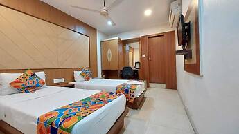 Hotel Park Resort Bhubaneswar