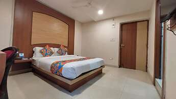 Hotel Park Resort Bhubaneswar