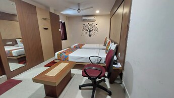 Hotel Park Resort Bhubaneswar