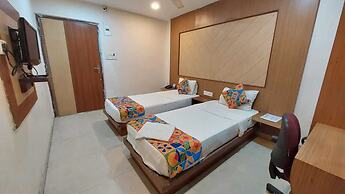 Hotel Park Resort Bhubaneswar