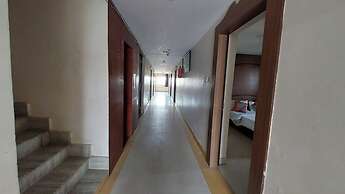 Hotel Park Resort Bhubaneswar