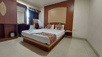 Hotel Park Resort Bhubaneswar