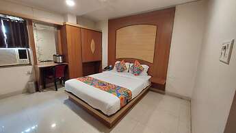 Hotel Park Resort Bhubaneswar