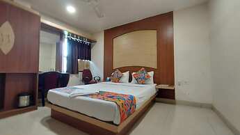 Hotel Park Resort Bhubaneswar