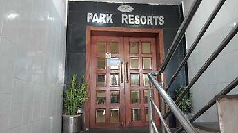 Hotel Park Resort Bhubaneswar