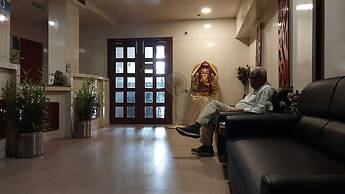 Hotel Park Resort Bhubaneswar