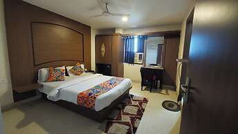 Hotel Park Resort Bhubaneswar